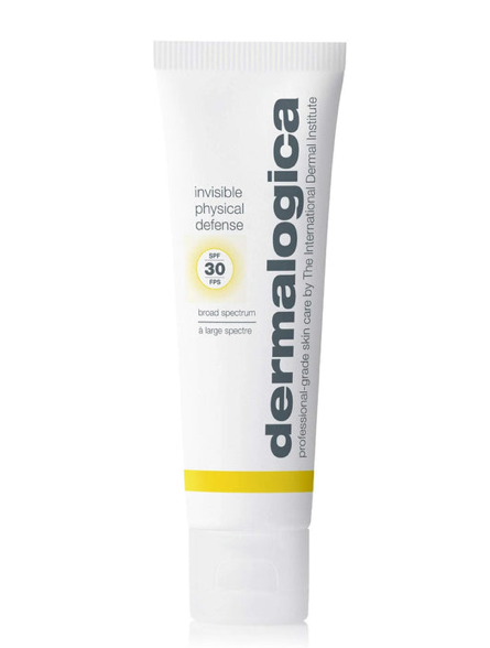 PROTECTION SOLAIRE SPF 30 - DERMALOGICA