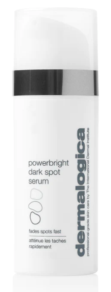 DERMALOGICA - POWERBRIGHT DARK SPOT SERUM