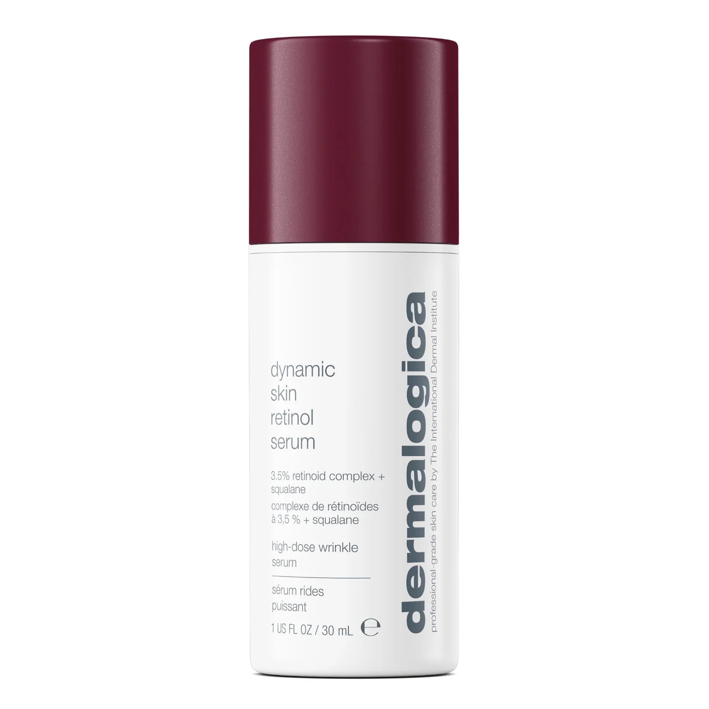 DERMALOGICA - DYNAMIC SKIN RETINOL SERUM