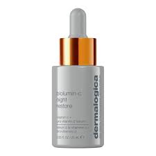 DERMALOGICA - BIOLUMIN C NIGHT RESTORE