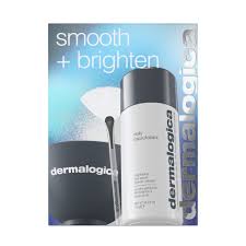 DERMALOGICA - SMOOTH + BRIGHTEN