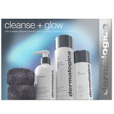 DERMALOGICA - CLEANSE AND GLOW