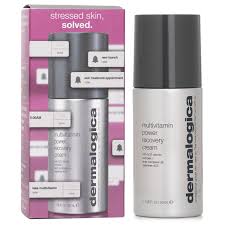 DERMALOGICA - MULTIVITAMIN POWER RECOVERY CREAM (50 ml)